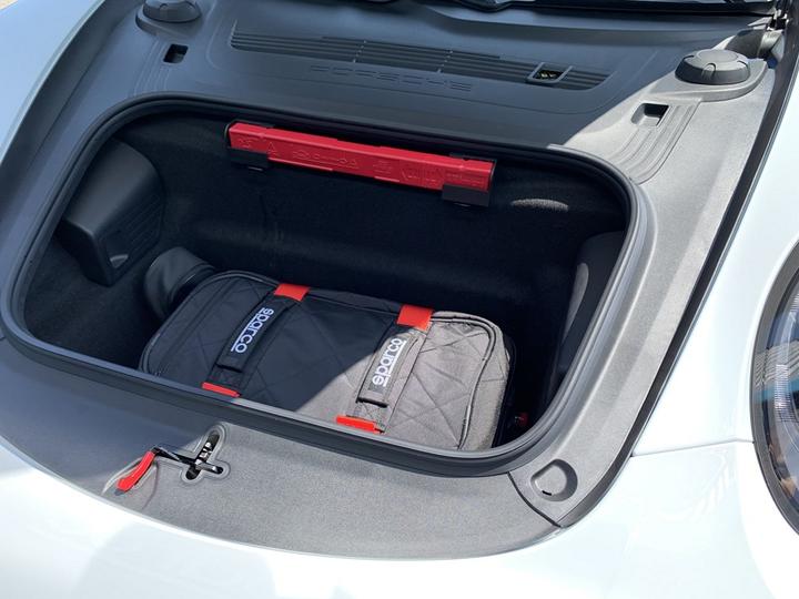 Actual product image Sparco Travel (48 l)