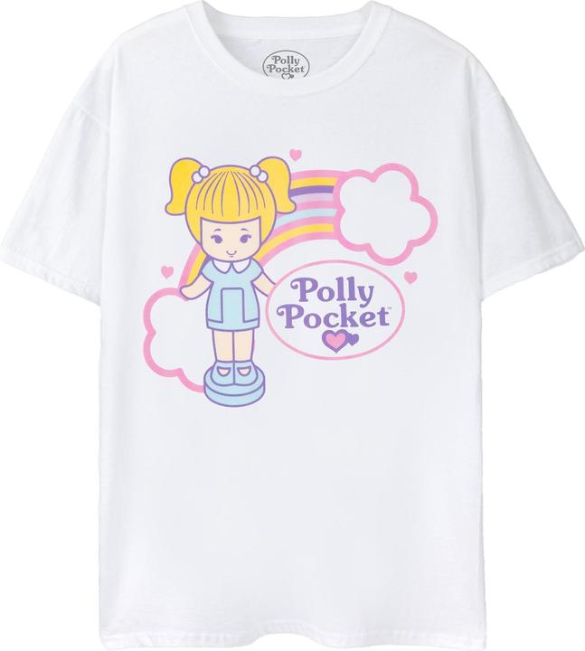 Produktbild Polly Pocket TShirt (3XL)