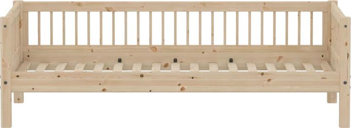 Produktbild Flexa Bett Classic mit Streben (90 x 200 cm)