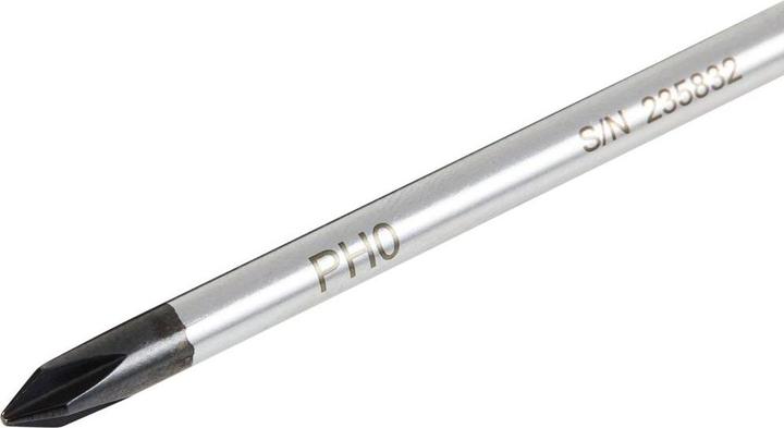 Produktbild PB Swiss Tools Kreuzschraubenzieher PB 190 (Phillipps-Kreuzschlitz (PH))