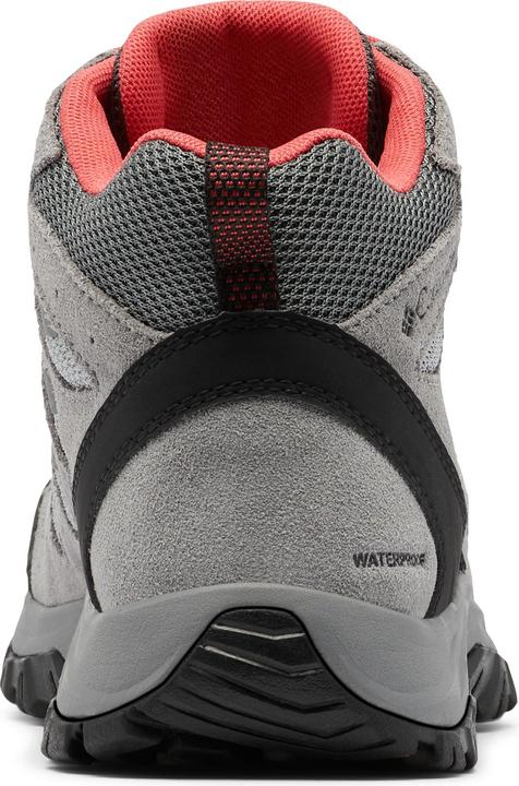 Image du produit Columbia Redmond Iii Mid Waterproof (40)