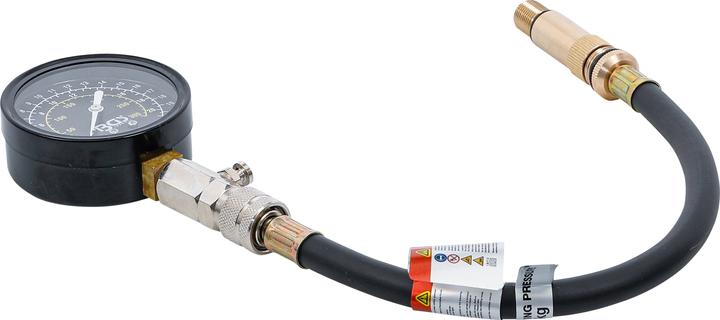 BGS Compression Tester M14 + M18
