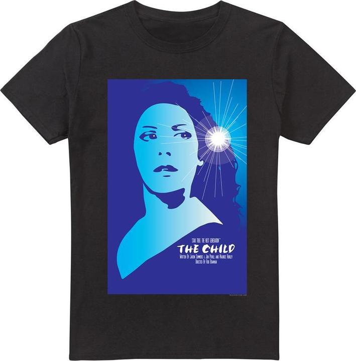 Produktbild The Next Generation Season 2 Episode 1 TShirt (XXL)