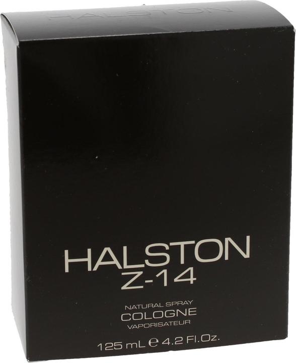 Produktbild Halston Z-14 (Eau de Cologne, 125 ml)