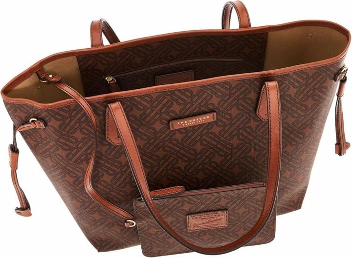 Immagine prodotto The Bridge Anna - Shopper aperta