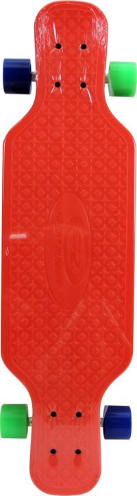 Pro Acro Longboard (3.35")