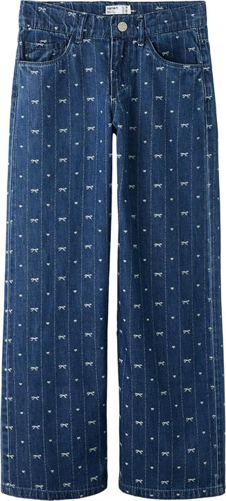 Immagine prodotto Name it Wide Leg Jeans (152)