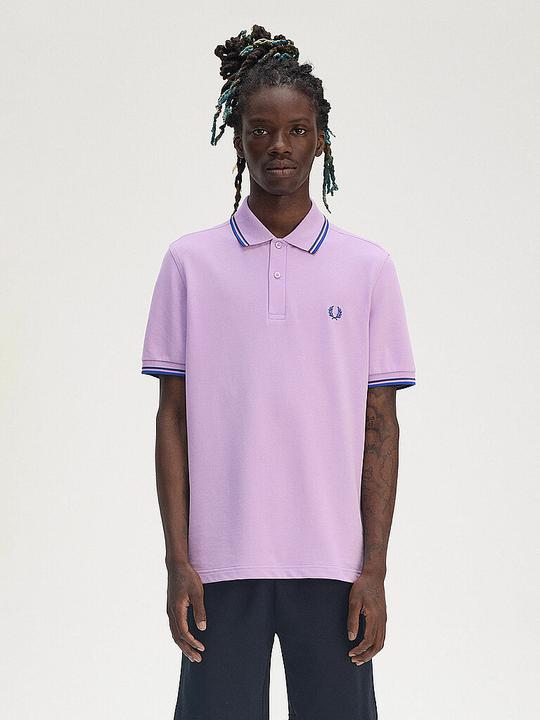 Actual product image Fred Perry Poloshirt M3600 (L)