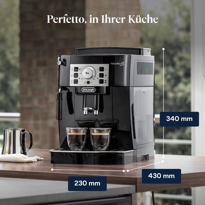 Produktbild De'Longhi Magnifica S
