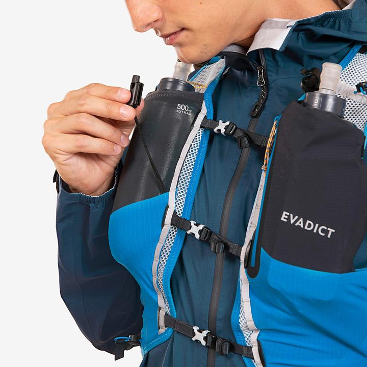 Actual product image Kiprun Trail Mix (10 l)