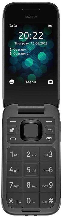 Productafbeelding Nokia 2660 (2.80", 0.30 Mpx, 4G)