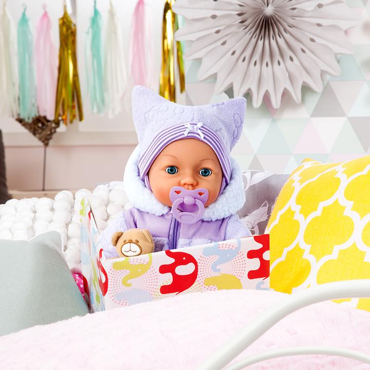 Actual product image Bayer Piccolina Magic Eyes