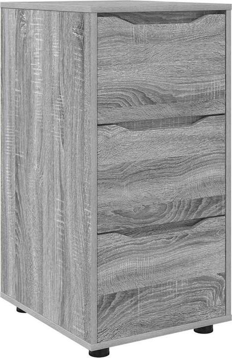 Actual product image vidaXL Aufbewahrungsschrank (48 x 40 x 81 cm)