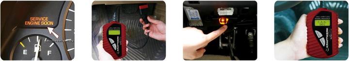 Immagine prodotto Kraftwerk Tester OBD-II
