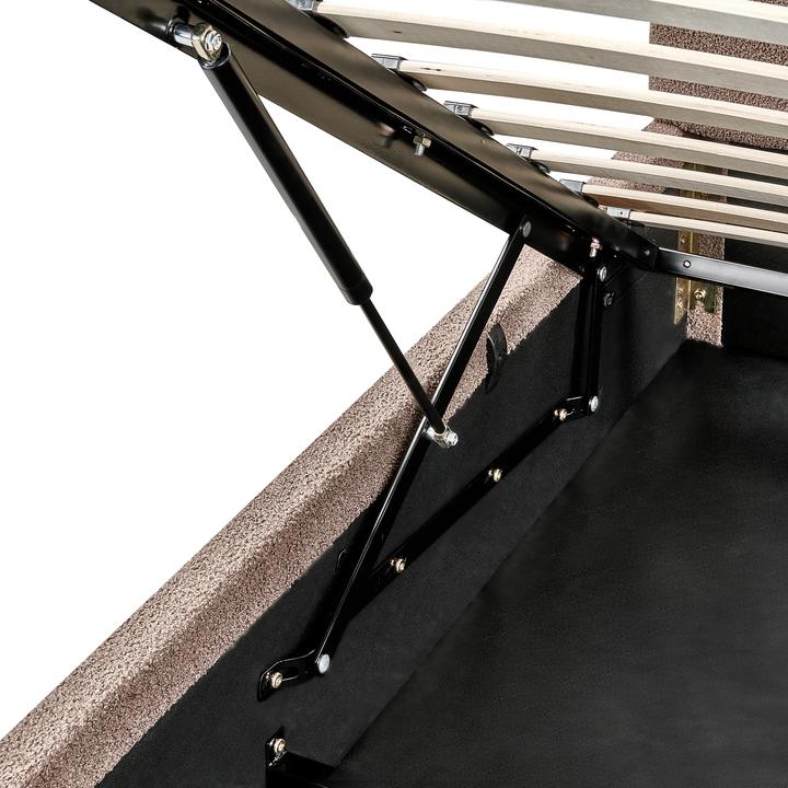 Produktbild Beliani Bousse (180 x 200 cm)