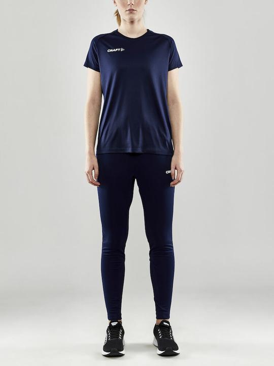 Actual product image Craft Evolve Tee W (XS)