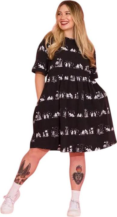 Produktbild Moomin Kittelkleid (M)