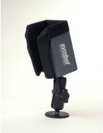 Produktbild Zebra Halterung, robust Robuste Halterung, für Staplermontage geeignet