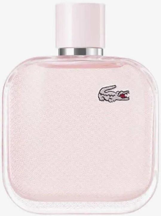 Actual product image Lacoste Rose Eau Fraiche Eau de Toilette (Eau de toilette, 50 ml)