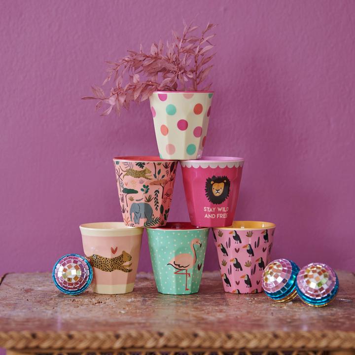 Actual product image Rice melamines