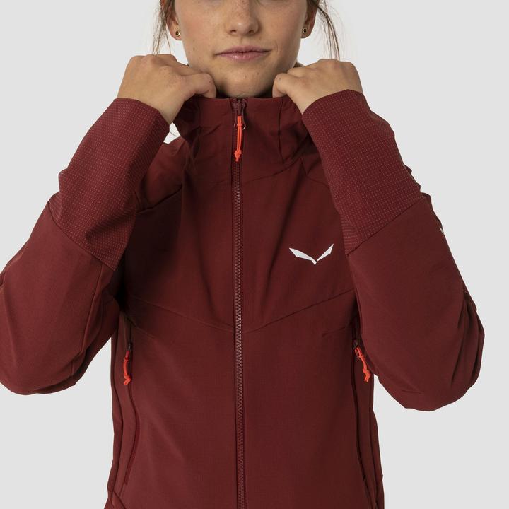 Image du produit Salewa Veste Agner DST pour femme (XL)
