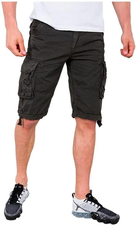Image du produit Alpha Industries Jet Shorts - 81739 (32)
