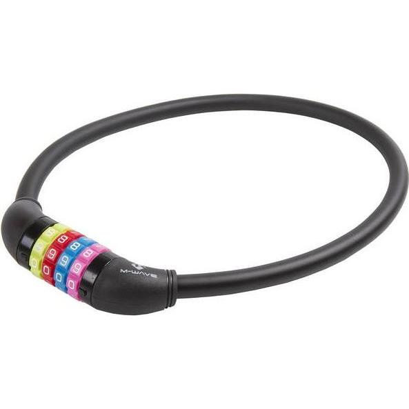M-Wave, Veloschloss, (65 cm)