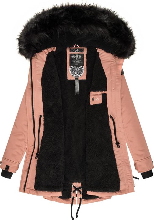 Image du produit Navahoo Luluna Prc (XXL)