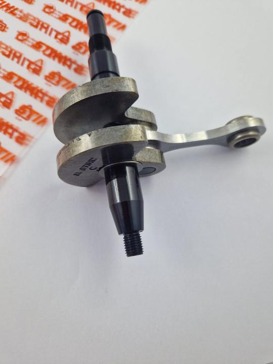 Image du produit Stihl vilebrequin original MS171, MS181, MS211 11390300401