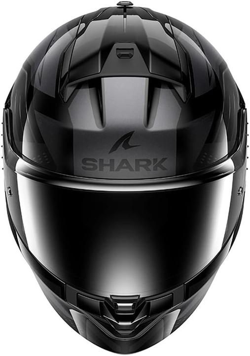 Produktbild Shark RIDILL 2 BERSEK Integralhelm (L)