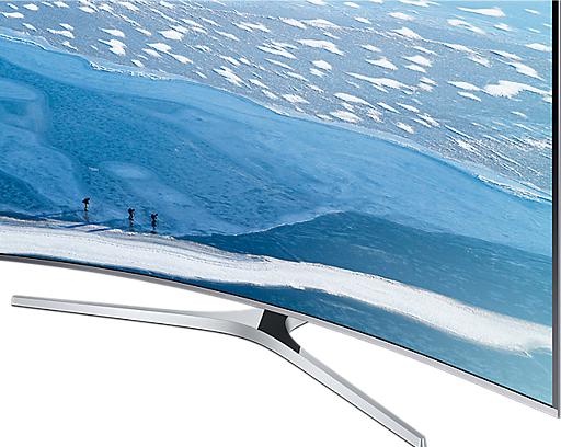 Produktbild Samsung Ue78ku6500 (78", LCD, 4K, 2016)