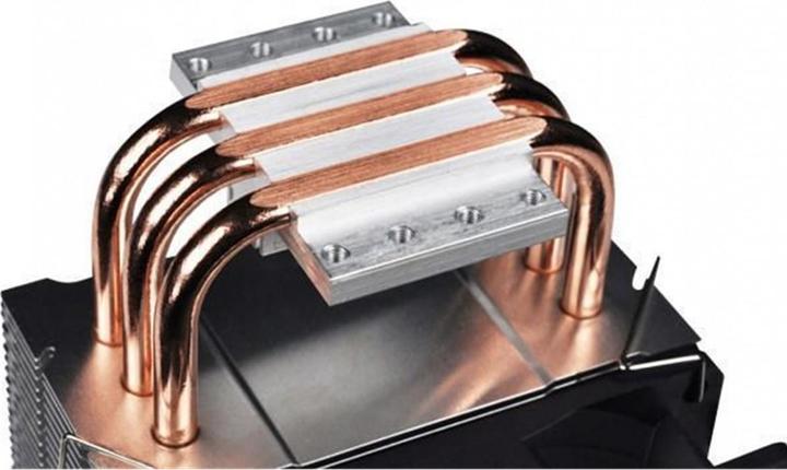 Actual product image Cooler Master Hyper TX3 Evo (136 mm)