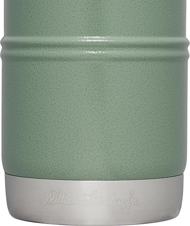 Stanley 1913 - The Artisan Thermal Bottle 1.0L / 1.1 QT - Hammertone Green (1 l)