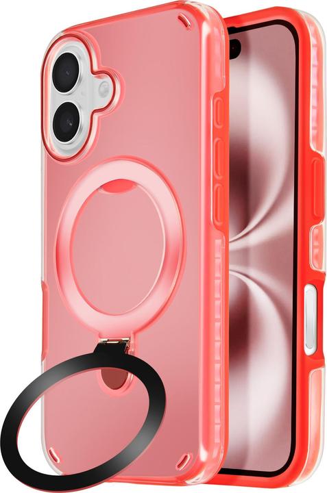 Produktbild Avizar StandEase Case (Apple iPhone 16)