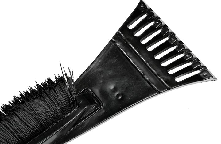 Produktbild Benson Eiskratzer mit Schneebesen