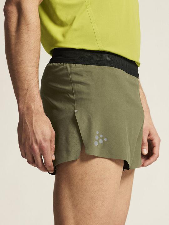 Actual product image Craft PRO Hypervent Split Shorts 2 M (M)