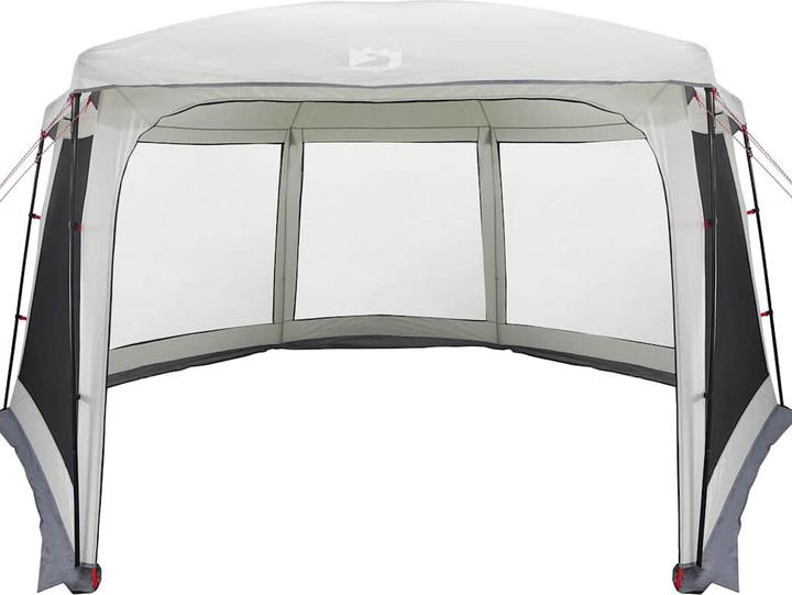 Produktbild vidaXL Poolzelt (13.65 kg)