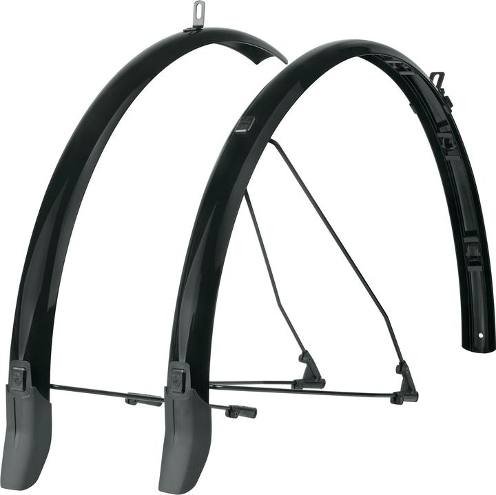 SKS Bluemels Kabellijn (Spatbordset)