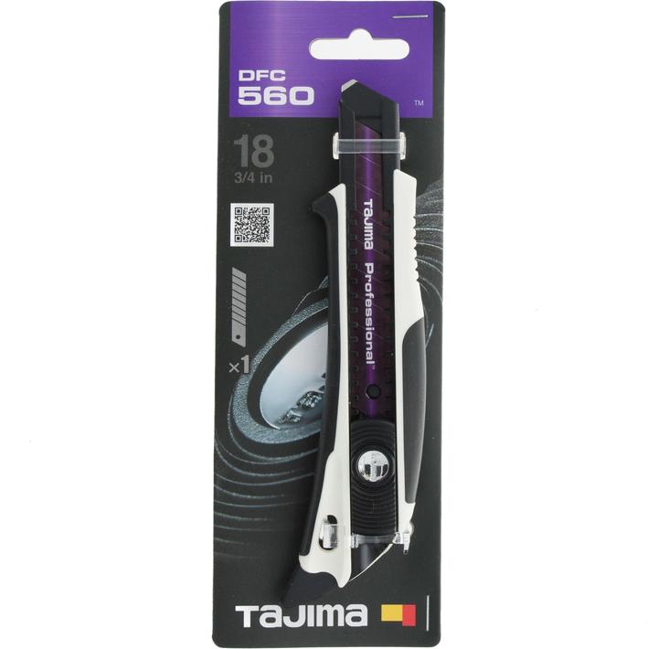 Actual product image Tajima Cutter DFC 560W (Cutters)