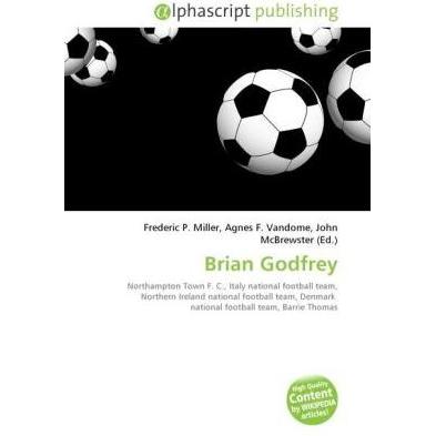 Brian Godfrey, Ratgeber