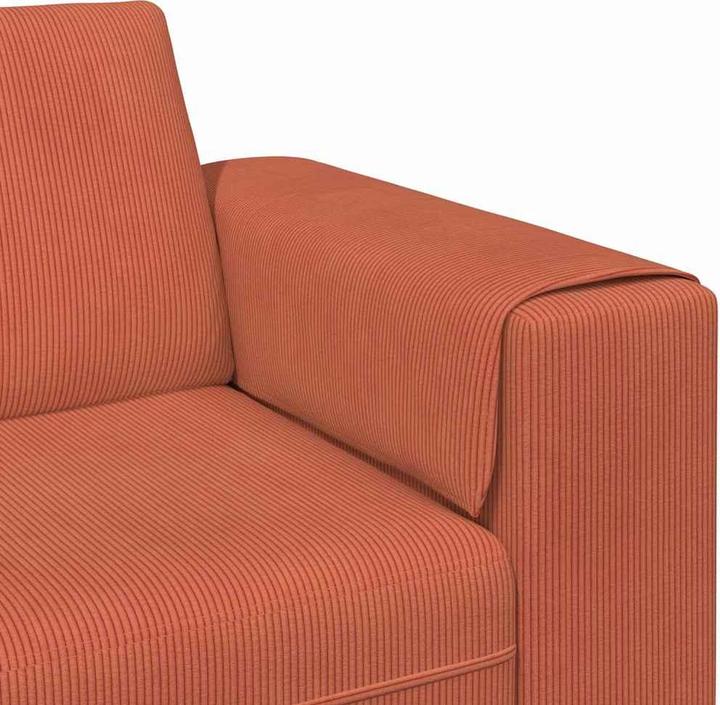 Produktbild vidaXL Modernes Sofa (Wohnlandschaft)