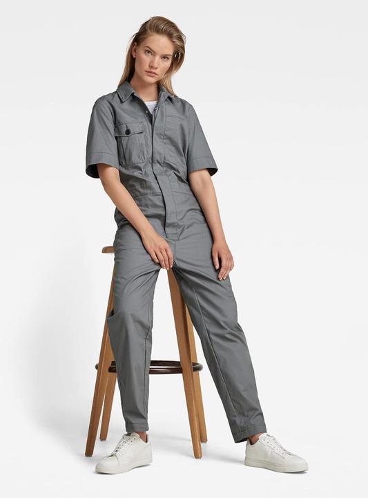 Actual product image G-Star Army 2.0 Jumpsuit (S)