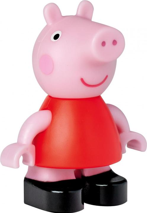 Immagine prodotto BIG Peppa Pig Holiday