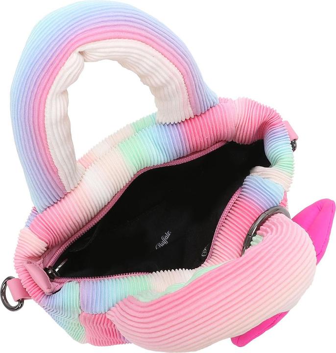 Immagine prodotto Buffalo Pleated Boxy10 Crossbody Bag