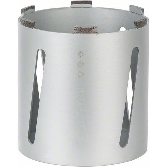 Thumbnail - Bosch Professional Zubehör, Bohrereinsatz, PRO Core Cutter dry, 142 x 150 mm, G 1/2 Zoll (142 mm)