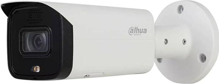 Produktbild Dahua CCTV 5MP IR Fixed-focal Bullet WizMind Network Camera, DH-IPC-HFW5541TP-AS-PV-0360B