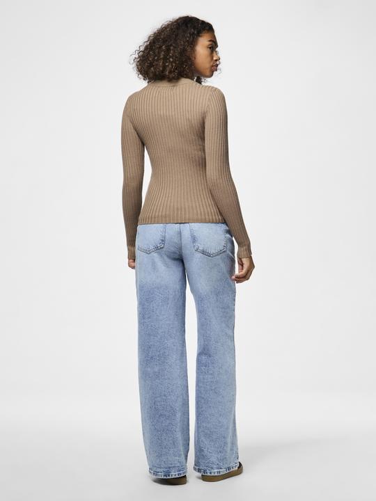 Actual product image Pieces Knitted jumper (S)