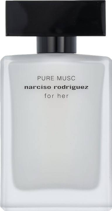 Produktbild Narciso Rodriguez For Her Pure Musc (Eau de Parfum, 50 ml)