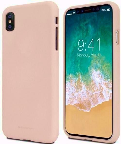Immagine prodotto Morbido Samsung A33 5G A336 różowo-piaskowy/sabbia rosa (Samsung Galaxy A33 5G)