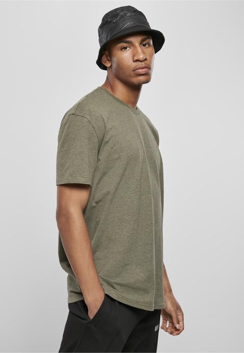 Produktbild Urban Classics Oversize Melange Tee (M)